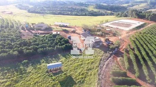 Fazenda/Sítio com 3 Quartos à venda, 1120000m² no , Boa Esperança