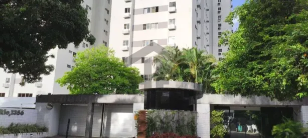Apartamento com 3 Quartos à venda, 63m² no Torre, Recife