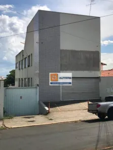 Prédio Comercial à venda, 800m² no Vila Independência, Piracicaba