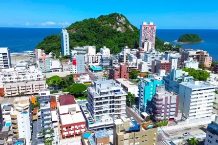 Apartamento com 3 Quartos à venda, 120m² no , Matinhos