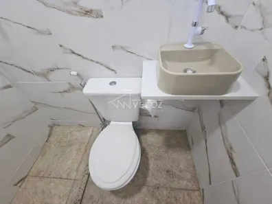 Sala Comercial à venda, 26m² no Centro, Rio de Janeiro