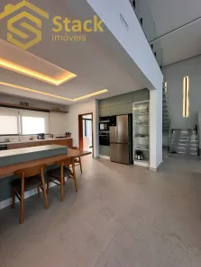 Casa de Condomínio com 3 Quartos à venda, 314m² no Residencial Colinas de Itupeva, Itupeva