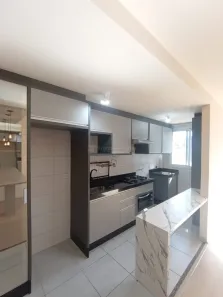 Apartamento com 3 Quartos à venda, 63m² no Jardim Aclimação, Maringá