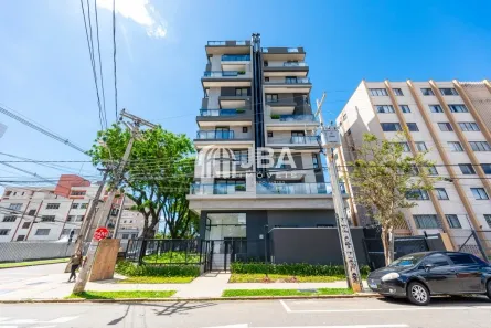 Cobertura com 3 Quartos à venda, 103m² no Água Verde, Curitiba