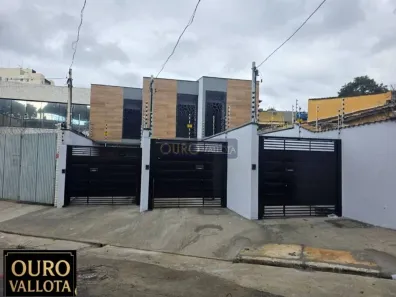 Sobrado com 3 Quartos para alugar, 91m² no Vila Ré, São Paulo