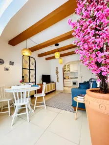 Apartamento com 2 Quartos à venda, 58m² no Pampulha, Uberlândia