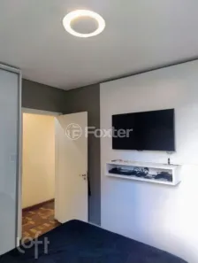 Apartamento com 2 Quartos à venda, 67m² no Centro Histórico, Porto Alegre