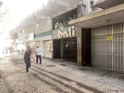 Sala Comercial para alugar, 28m² no Tijuca, Rio de Janeiro