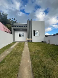 Casa com 2 Quartos à venda, 60m² no Tarumã, Viamão