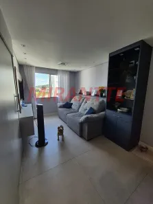 Apartamento com 2 Quartos à venda, 57m² no Vila Irmãos Arnoni, São Paulo