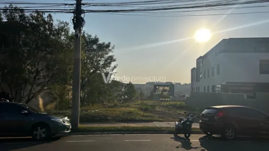 Lote/Terreno à venda, 1029m² no Loteamento Alphaville Campinas, Campinas