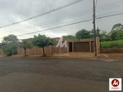 Casa com 3 Quartos à venda, 400m² no City Ribeirão, Ribeirão Preto