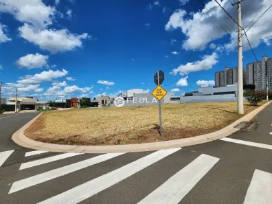 Lote/Terreno à venda, 301m² no Jardim Solar das Esmeraldas, Nova Odessa