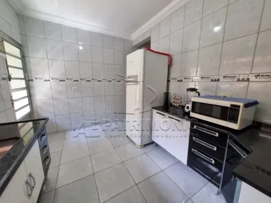 Casa com 2 Quartos à venda, 84m² no Jardim Wanel Ville V, Sorocaba