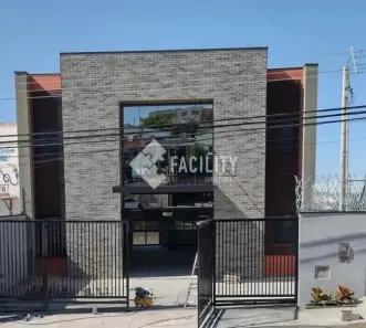 Prédio Comercial com 5 Quartos para alugar, 500m² no Jardim Novo Campos Elíseos, Campinas