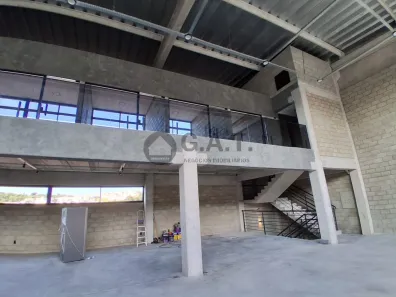 Galpão/Depósito/Armazém para alugar, 710m² no Jardim do Sol, Sorocaba