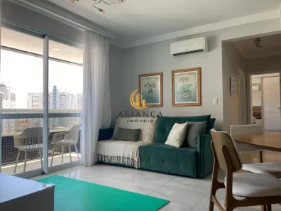 Apartamento com 2 Quartos à venda, 84m² no Campinas, São José