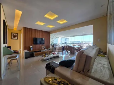 Apartamento com 2 Quartos à venda, 92m² no Santana, São Paulo