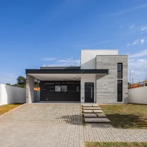 Casa de Condomínio com 3 Quartos à venda, 199m² no Vila Martins, Itu