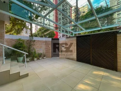 Casa com 4 Quartos à venda, 150m² no Gonzaga, Santos