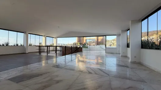 Cobertura com 4 Quartos à venda, 491m² no Anchieta, Belo Horizonte