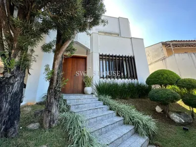 Sobrado com 4 Quartos à venda, 300m² no Vila Brandina, Campinas