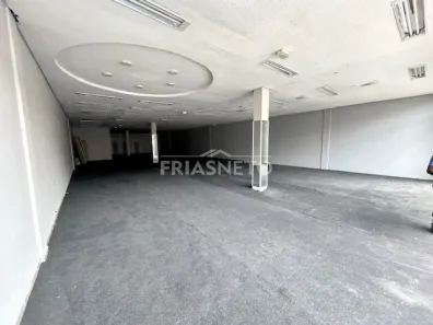 Ponto Comercial para alugar, 351m² no Centro, Piracicaba