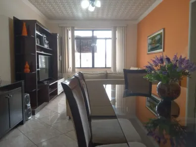 Apartamento com 3 Quartos à venda, 104m² no Centro, Juiz de Fora