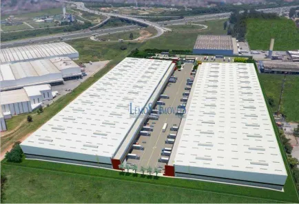 Galpão/Depósito/Armazém para alugar, 2199m² no Cidade Industrial Satélite de São Paulo, Guarulhos