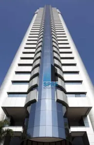 Ponto Comercial para alugar, 1340m² no Brooklin Paulista, São Paulo