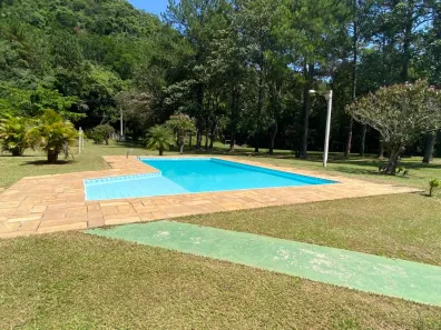 Fazenda/Sítio com 4 Quartos à venda, 10000m² no Centro, Jacareí