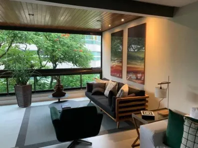 Apartamento com 3 Quartos à venda, 125m² no Recreio dos Bandeirantes, Rio de Janeiro