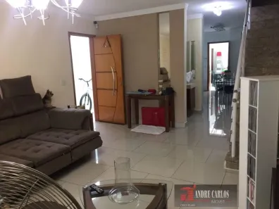 Sobrado com 3 Quartos à venda, 150m² no Cipava, Osasco