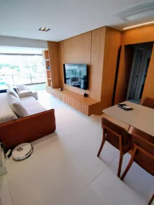 Apartamento com 2 Quartos à venda, 63m² no Jardim Armação, Salvador