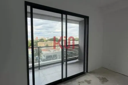 Apartamento com 1 Quarto à venda, 25m² no Pinheiros, São Paulo