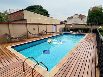 Apartamento com 3 Quartos à venda, 106m² no Vila Pereira Barreto, São Paulo