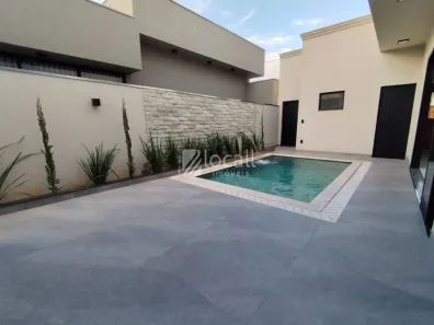 Casa de Condomínio com 3 Quartos à venda, 158m² no Setlife Mirassol, Mirassol