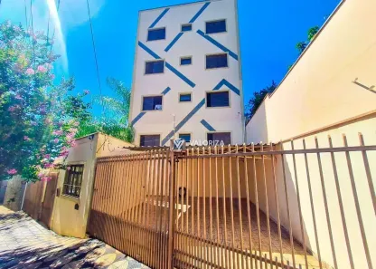 Apartamento com 2 Quartos à venda, 77m² no Jardim Europa, Sorocaba