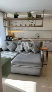Apartamento com 3 Quartos à venda, 84m² no Parque Amazônia, Goiânia