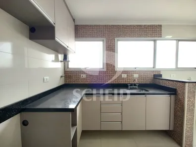 Apartamento com 2 Quartos à venda, 70m² no Vila Alexandria, São Paulo