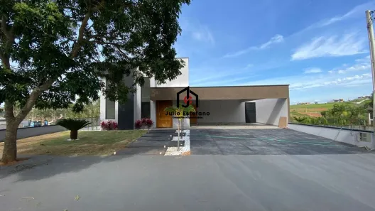 Casa de Condomínio com 3 Quartos para venda ou aluguel, 308m² no Morada dos Nobres, Taubaté