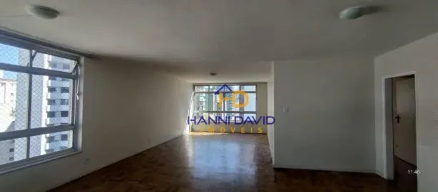 Apartamento com 3 Quartos à venda, 178m² no Jardim Paulista, São Paulo