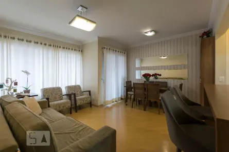Apartamento com 3 Quartos à venda, 92m² no Bosque da Saúde, São Paulo