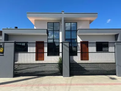 Casa com 3 Quartos à venda, 72m² no Aventureiro, Joinville