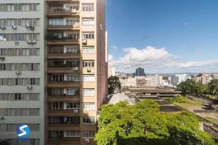 Cobertura com 2 Quartos à venda, 84m² no Centro Histórico, Porto Alegre