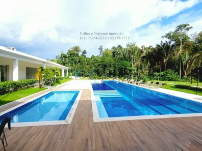Lote/Terreno à venda, 250m² no Ponta Negra, Manaus