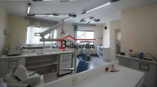 com 1 Quarto à venda, 324m² no Jardim, Santo André
