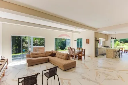Casa de Condomínio com 4 Quartos à venda, 295m² no Chácaras de Recreio da Fazenda Estância São Paulo, Jarinu
