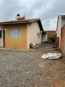 Casa com 2 Quartos à venda, 60m² no Loteamento Residencial Nico Baracat, Cuiabá