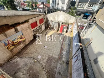Lote/Terreno à venda, 352m² no Centro, São Vicente